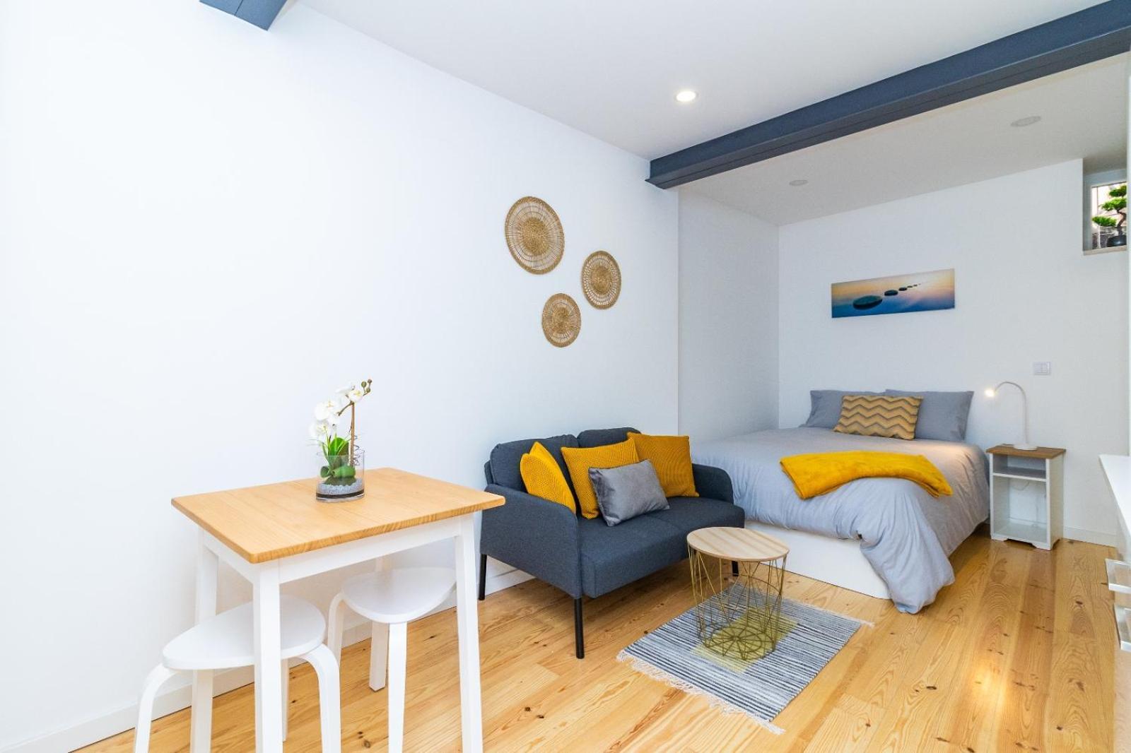 Apartamento Mourarias Place - Yellow Lisboa